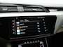 Audi Q8 e-tron 55 quattro S Line 114 kWh Dealer O.H | SOH 97,2% | Trekhaak Afn. | Adaptive Cruise | Matrix LED | Head Up | 360 Camera | Lederen Sportstoelen Memory & Ventilatie | Stuur & Stoelverwarming | Navigatie | Virtual | DAB | 21"L.M |