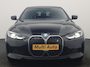BMW i4 eDrive 35 70 kWh 286pk Dealer O.H | SOH 96,3% | Adaptive Cruise | Camera | Lederen Sportstoelen Verwarmd | Apple Carplay | Keyless | Navigatie | Virtual | DAB | 18"L.M |