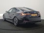 BMW i4 eDrive 35 70 kWh 286pk Dealer O.H | SOH 96,3% | Adaptive Cruise | Camera | Lederen Sportstoelen Verwarmd | Apple Carplay | Keyless | Navigatie | Virtual | DAB | 18"L.M |