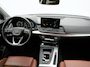 Audi Q5 55 TFSI e S Line PHEV 367pk Dealer O.H | Trekhaak Af Fabriek | Adaptive Cruise | 360 Camera | Bang & Olufsen | Matrix LED | Lederen Sportstoelen Memory & Verwarmd | Apple Carplay | Keyless | Stuurverwarming | Navigatie | Virtual |