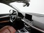 Audi Q5 55 TFSI e S Line PHEV 367pk Dealer O.H | Trekhaak Af Fabriek | Adaptive Cruise | 360 Camera | Bang & Olufsen | Matrix LED | Lederen Sportstoelen Memory & Verwarmd | Apple Carplay | Keyless | Stuurverwarming | Navigatie | Virtual |
