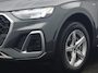 Audi Q5 55 TFSI e S Line PHEV 367pk Dealer O.H | Trekhaak Af Fabriek | Adaptive Cruise | 360 Camera | Bang & Olufsen | Matrix LED | Lederen Sportstoelen Memory & Verwarmd | Apple Carplay | Keyless | Stuurverwarming | Navigatie | Virtual |