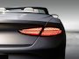 Bentley Continental GTC Speed V8 Hybrid |First Edition|NAIM|Rotating|