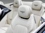Bentley Continental GTC Speed V8 Hybrid |First Edition|NAIM|Rotating|