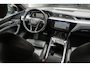 Audi Q8 e-tron quattro S line 95kwh | SOH 99% | Trekhaak | Leder | Luchtvering
