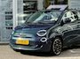 Fiat 500e Cabrio La Prima 42 kWh | NAP | Dealer onderhouden | Navigatie | Achteruitrijcamera | Pack Winter | Cruise adaptief |