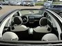 Fiat 500e Cabrio La Prima 42 kWh | NAP | Dealer onderhouden | Navigatie | Achteruitrijcamera | Pack Winter | Cruise adaptief |