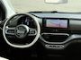 Fiat 500e Cabrio La Prima 42 kWh | NAP | Dealer onderhouden | Navigatie | Achteruitrijcamera | Pack Winter | Cruise adaptief |