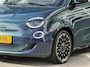 Fiat 500e Cabrio La Prima 42 kWh | NAP | Dealer onderhouden | Navigatie | Achteruitrijcamera | Pack Winter | Cruise adaptief |
