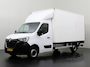 Renault Master 2.3DCi 145PK Bakwagen+Laadklep 1156Kg Laden | Dakspoiler | Navigatie | Camera | Airco | cruise | 3-Zits