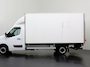 Renault Master 2.3DCi 145PK Bakwagen+Laadklep 1156Kg Laden | Dakspoiler | Navigatie | Camera | Airco | cruise | 3-Zits