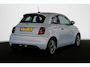 Fiat 500 Icon 42 kWh LED Camera Keyless Apple CarPlay