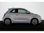 Fiat 500 Icon 42 kWh LED Camera Keyless Apple CarPlay