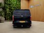 Ford Tourneo Custom PHEV 8-pers. | Luxury Pack Special | Elek. Trekhaak | Pano | AGR | 360 cam. | 1-fase laadkabel mode 3 16A, 10 meter | 16-weg elektrisch verstelbare AGR bestuurdersstoel i.c.m. 12-weg passagiersstoel in leder (Sensico) | AGM accu