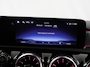 Mercedes-Benz A-klasse 180 Business Solution AMG | Panoramaschuifdak | Night | Premium Plus pakket | Dodehoekassistent | Head-up display | 19-inch Zwarte AMG Velgen |
