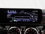 Mercedes-Benz A-klasse 180 Business Solution AMG | Panoramaschuifdak | Night | Premium Plus pakket | Dodehoekassistent | Head-up display | 19-inch Zwarte AMG Velgen |