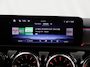 Mercedes-Benz A-klasse 180 Business Solution AMG | Panoramaschuifdak | Night | Premium Plus pakket | Dodehoekassistent | Head-up display | 19-inch Zwarte AMG Velgen |