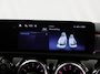 Mercedes-Benz A-klasse 180 Business Solution AMG | Panoramaschuifdak | Night | Premium Plus pakket | Dodehoekassistent | Head-up display | 19-inch Zwarte AMG Velgen |