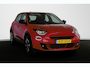 Fiat 600 600e RED 54 kWh Apple CarPlay Climate Control