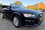 Audi Cabriolet 1.4 TFSI AMBIEPRO LINE,CABRIO,NL AUTO,NAP LOGISCH.