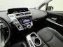Toyota Prius+ 7-Pers 1.8 Dynamic Automaat Pano HUD Camera Cruise Stoelverw Nav/Cruise Voll.Onderhoud!
