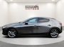 Mazda 3 2.5 e-SkyActiv-G M Hybrid 140 Takumi | Bose | 360 camera | 18 inch | Head-up | Leder | (141 pk)