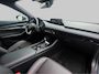 Mazda 3 2.5 e-SkyActiv-G M Hybrid 140 Takumi Automaat | Bose | 360° | HUD | Leder | ACC | 18"