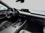 Mazda 3 2.5 e-SkyActiv-G M Hybrid 140 Takumi | Bose | 360 camera | 18 inch | Head-up | Leder | (141 pk)