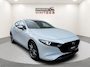 Mazda 3 2.5 e-SkyActiv-G M Hybrid 140 Takumi | Bose | 360 camera | 18 inch | Head-up | Leder | (141 pk)