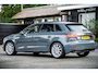 Audi A3 Sportback 35 TFSI Design Pro Line Automaat I Panoramadak I Leder I Adaptieve Cruise I Nanogrijs Metallic I 17 Inch I NAP