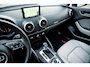 Audi A3 Sportback 35 TFSI Design Pro Line Automaat I Panoramadak I Leder I Adaptieve Cruise I Nanogrijs Metallic I 17 Inch I NAP