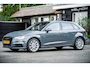 Audi A3 Sportback 35 TFSI Design Pro Line Automaat I Panoramadak I Leder I Adaptieve Cruise I Nanogrijs Metallic I 17 Inch I NAP