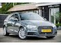 Audi A3 Sportback 35 TFSI Design Pro Line Automaat I Panoramadak I Leder I Adaptieve Cruise I Nanogrijs Metallic I 17 Inch I NAP