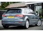 Audi A3 Sportback 35 TFSI Design Pro Line Automaat I Panoramadak I Leder I Adaptieve Cruise I Nanogrijs Metallic I 17 Inch I NAP