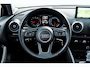 Audi A3 Sportback 35 TFSI Design Pro Line Automaat I Panoramadak I Leder I Adaptieve Cruise I Nanogrijs Metallic I 17 Inch I NAP