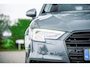 Audi A3 Sportback 35 TFSI Design Pro Line Automaat I Panoramadak I Leder I Adaptieve Cruise I Nanogrijs Metallic I 17 Inch I NAP