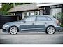 Audi A3 Sportback 35 TFSI Design Pro Line Automaat I Panoramadak I Leder I Adaptieve Cruise I Nanogrijs Metallic I 17 Inch I NAP