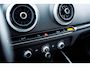 Audi A3 Sportback 35 TFSI Design Pro Line Automaat I Panoramadak I Leder I Adaptieve Cruise I Nanogrijs Metallic I 17 Inch I NAP
