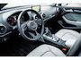 Audi A3 Sportback 35 TFSI Design Pro Line Automaat I Panoramadak I Leder I Adaptieve Cruise I Nanogrijs Metallic I 17 Inch I NAP