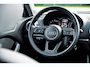 Audi A3 Sportback 35 TFSI Design Pro Line Automaat I Panoramadak I Leder I Adaptieve Cruise I Nanogrijs Metallic I 17 Inch I NAP