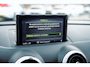Audi A3 Sportback 35 TFSI Design Pro Line Automaat I Panoramadak I Leder I Adaptieve Cruise I Nanogrijs Metallic I 17 Inch I NAP