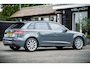 Audi A3 Sportback 35 TFSI Design Pro Line Automaat I Panoramadak I Leder I Adaptieve Cruise I Nanogrijs Metallic I 17 Inch I NAP