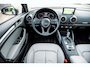 Audi A3 Sportback 35 TFSI Design Pro Line Automaat I Panoramadak I Leder I Adaptieve Cruise I Nanogrijs Metallic I 17 Inch I NAP