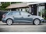 Audi A3 Sportback 35 TFSI Design Pro Line Automaat I Panoramadak I Leder I Adaptieve Cruise I Nanogrijs Metallic I 17 Inch I NAP