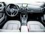 Audi A3 Sportback 35 TFSI Design Pro Line Automaat I Panoramadak I Leder I Adaptieve Cruise I Nanogrijs Metallic I 17 Inch I NAP
