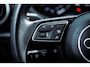 Audi A3 Sportback 35 TFSI Design Pro Line Automaat I Panoramadak I Leder I Adaptieve Cruise I Nanogrijs Metallic I 17 Inch I NAP