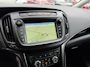 Opel Zafira Tourer 1.4 Turbo Edition 7-Persoons Camera / Parkeersensors / Navigatie