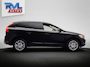 Volvo XC60 3.0 T6 AWD Summum Automaat 305PK Trekhaak Leder Camera Panorama-dak