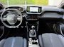 Peugeot 2008 1.2 PureTech GT-Line Carplay Navi