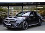Mercedes-Benz GLC 300e 4MATIC AMG Led Panorama Memory Distronic Sfeer Camera Pdc